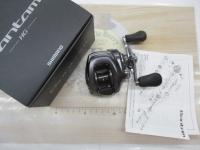 22バンタム HG RH