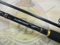 ルアーニスト 86M