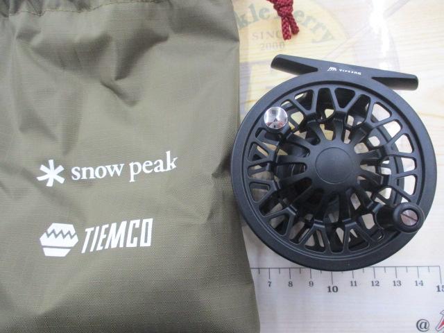 フライフィッシングエントリーパック 804-4(カーキロッド)