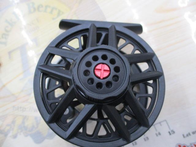 フライフィッシングエントリーパック 804-4(カーキロッド)