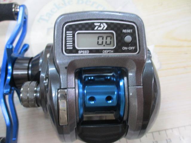 ソルティストICS 103SH-L