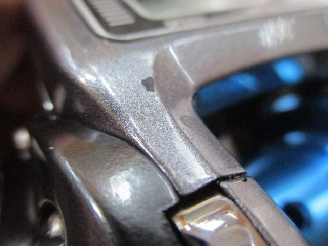 ソルティストICS 103SH-L