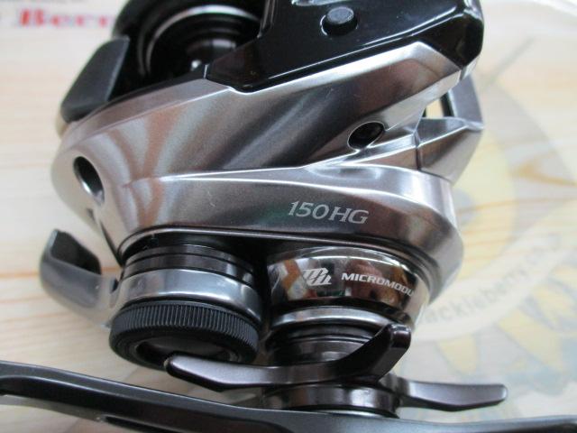 18炎月プレミアム 150HG