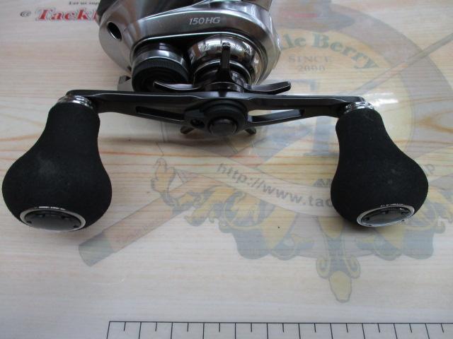 18炎月プレミアム 150HG