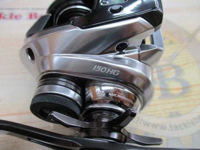 18炎月プレミアム 150HG