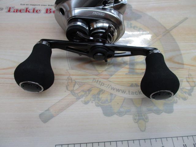 18炎月プレミアム 150HG