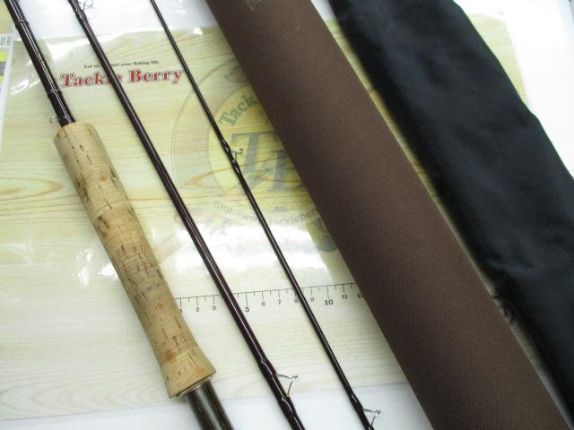 ロッホモアプログレッシブⅡ F906-3