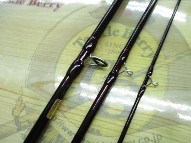 ロッホモアプログレッシブⅡ F906-3