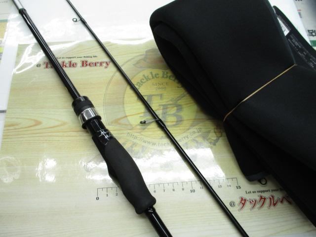 グランデージ ヴァイス S74ML