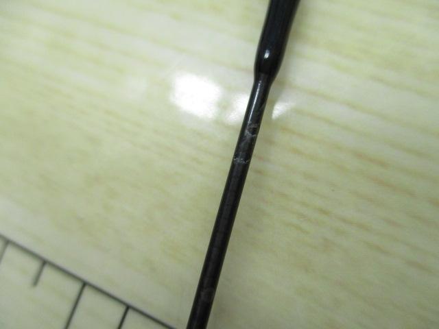 グランデージ ヴァイス S74ML