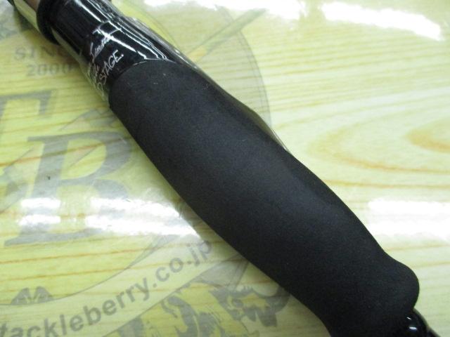 グランデージ ヴァイス S74ML