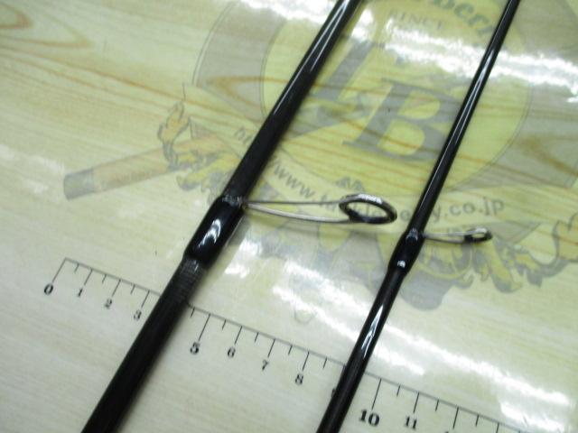 グランデージ ヴァイス S74ML