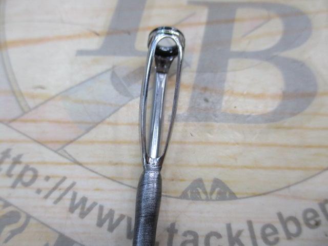 アドベンチャー誘技竿 TYPE-Ⅰ 270