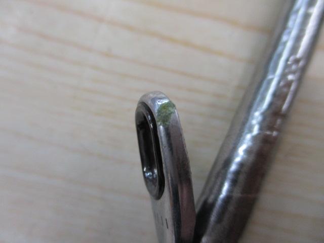 アドベンチャー誘技竿 TYPE-Ⅰ 270