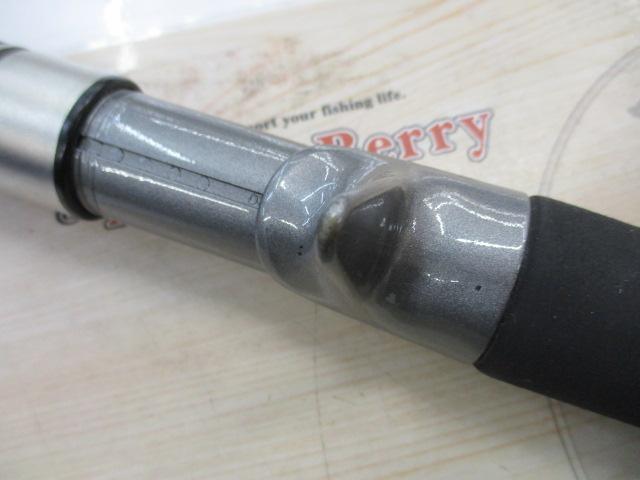 アドベンチャー誘技竿 TYPE-Ⅰ 270