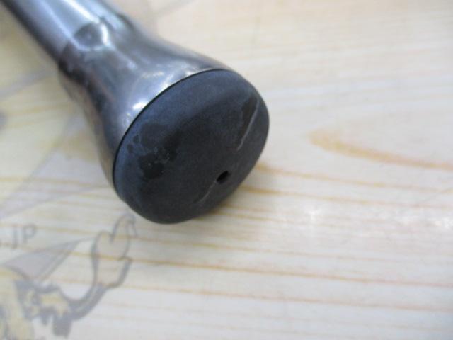 アドベンチャー誘技竿 TYPE-Ⅰ 270