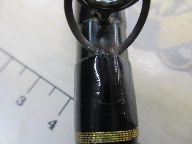 インストラクターキャロナックスラッシュ 50-300