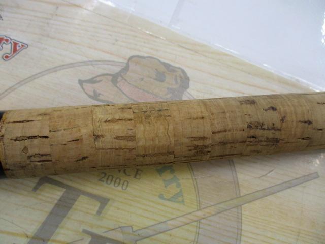 インストラクターキャロナックスラッシュ 50-300