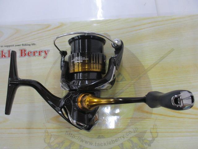 22ソアレBB C2000SSHG