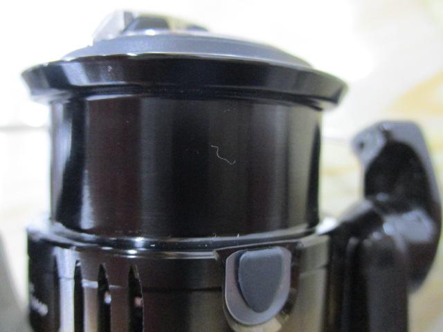 22ソアレBB C2000SSHG