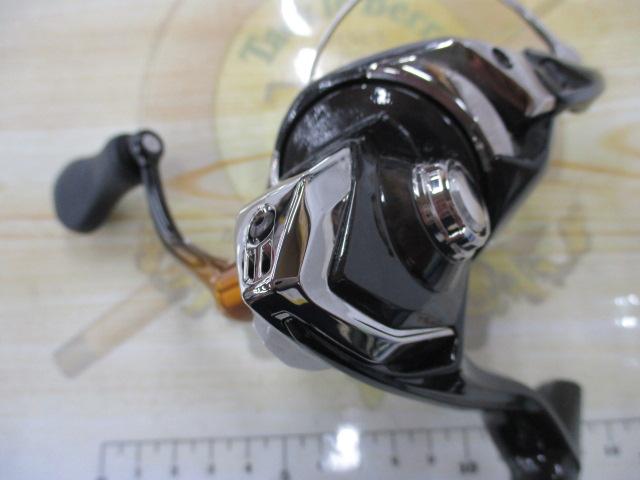 22ソアレBB C2000SSHG