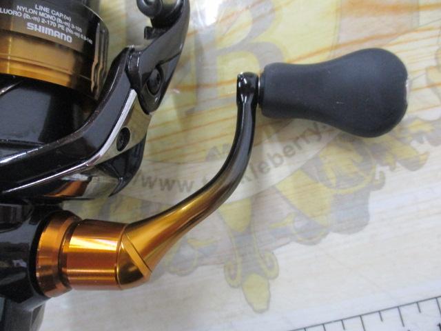 22ソアレBB C2000SSHG