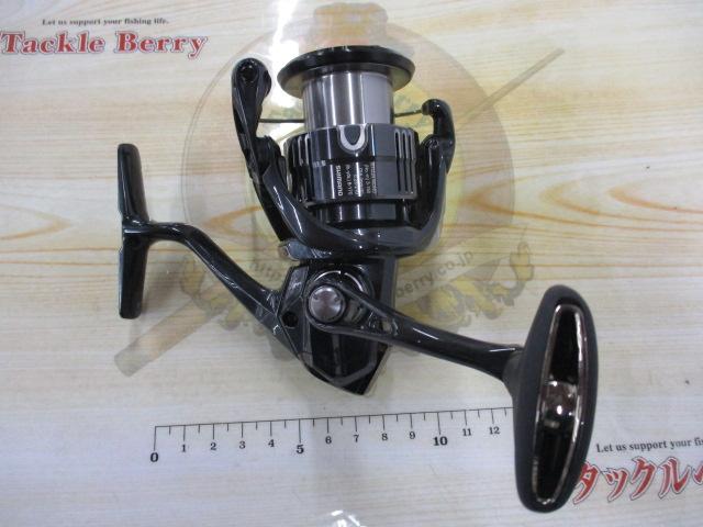 19ヴァンキッシュ C3000