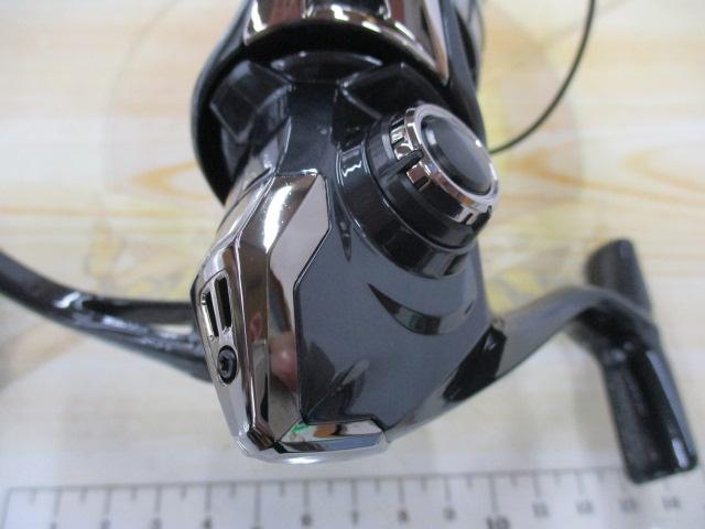 19ヴァンキッシュ C3000