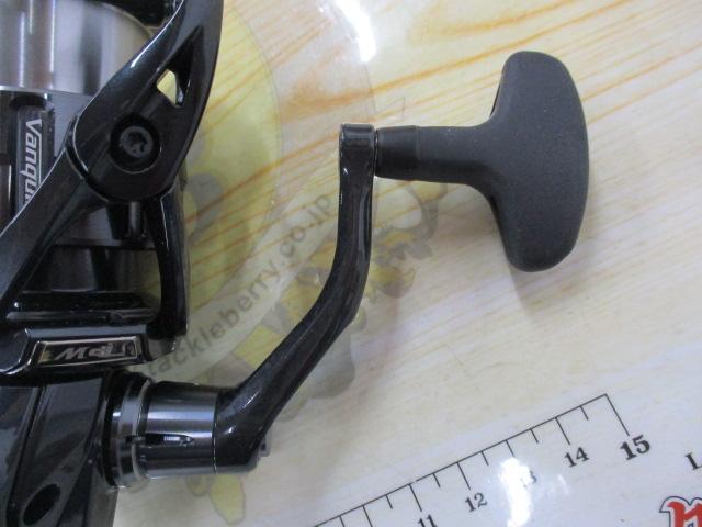 19ヴァンキッシュ C3000