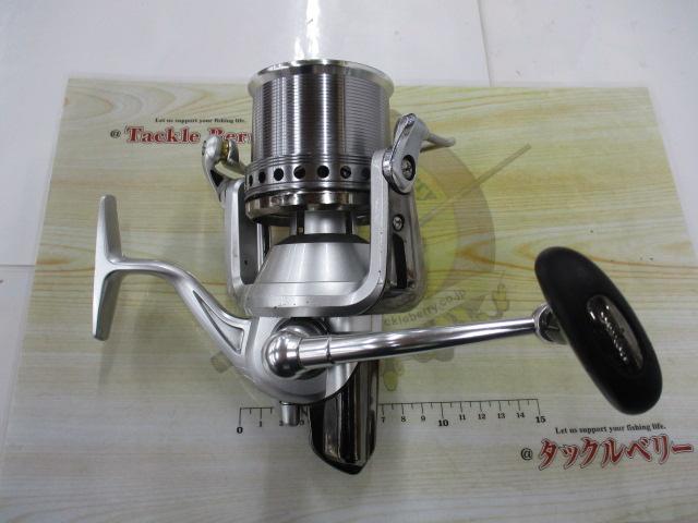 トーナメントサーフ 35 極細