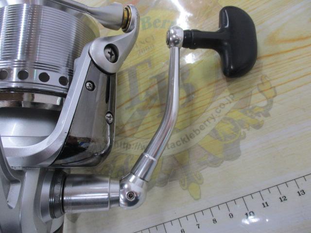 トーナメントサーフ 35 極細