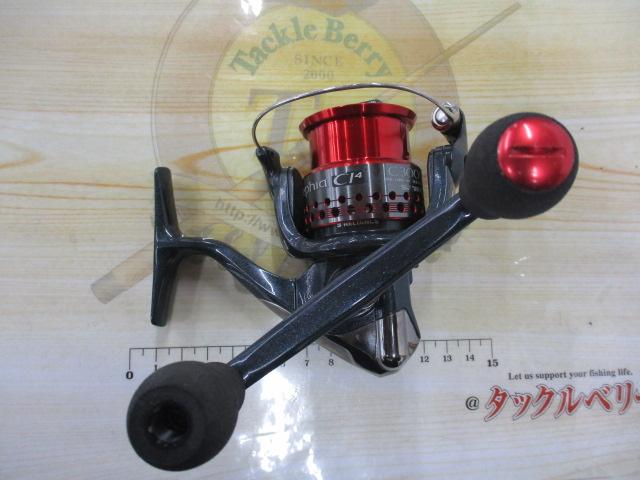 08セフィアCI4 C3000SDH