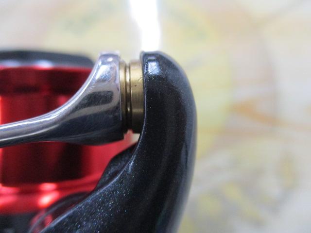 08セフィアCI4 C3000SDH