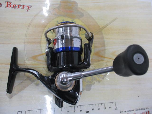 インフィート月下美人 2004