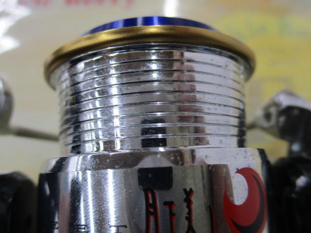 インフィート月下美人 2004