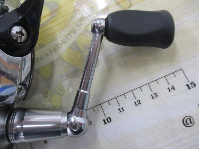 インフィート月下美人 2004