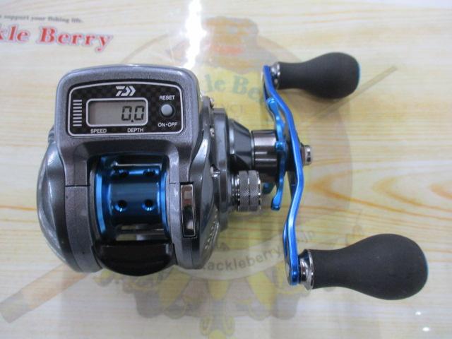 ソルティストICS 103SH