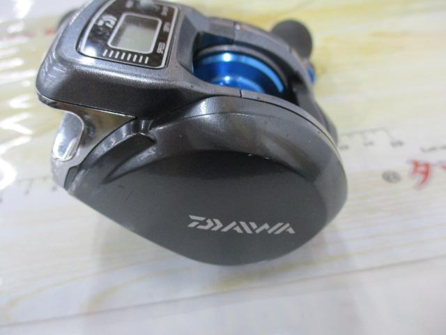 ソルティストICS 103SH