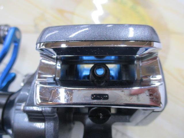 ソルティストICS 103SH