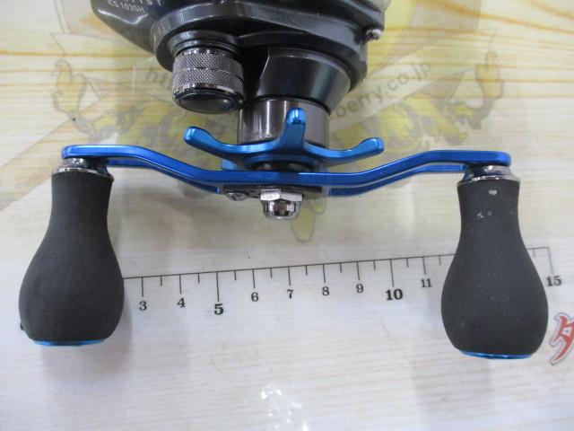 ソルティストICS 103SH