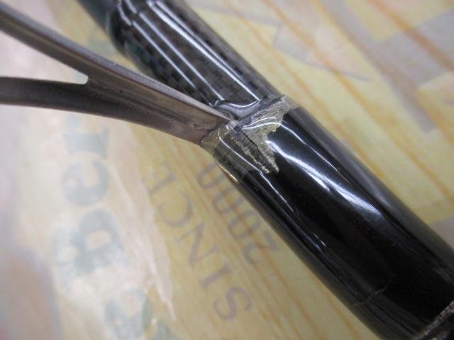 フェルザス レガーロ FZ-R90