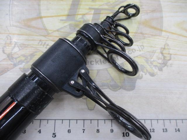 CWPMロングビームF 27-450