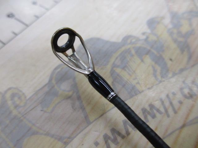 22エクスプライド 167MH