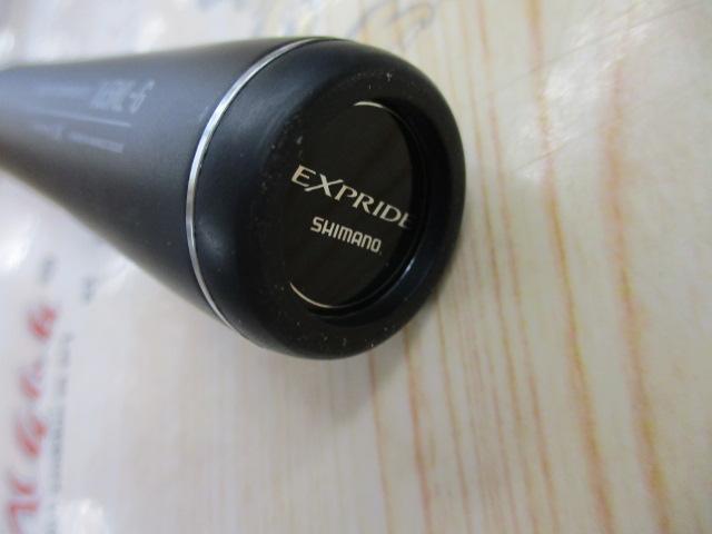 22エクスプライド 165ML-G