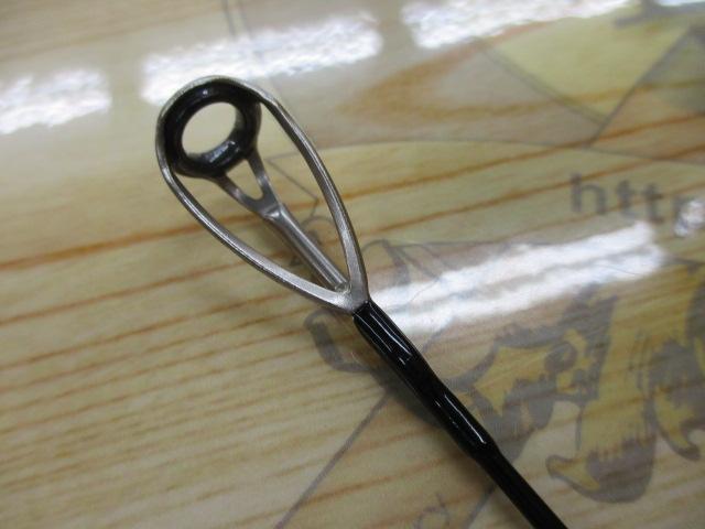 トラウトファイナリスト エクスプローラー TF-E82HC (13モデル)