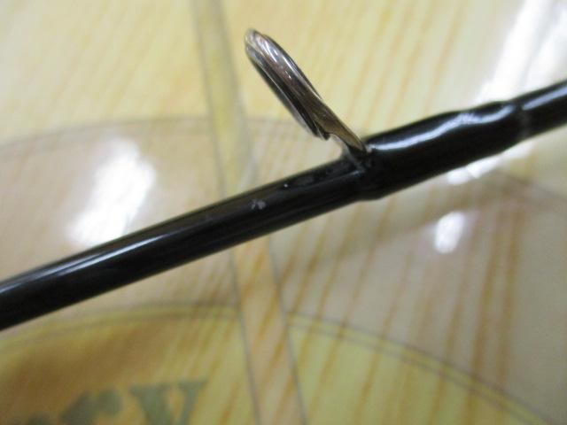 トラウトファイナリスト エクスプローラー TF-E82HC (13モデル)