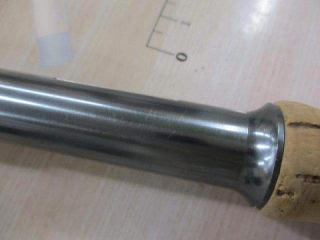 デストロイヤー F5・1/2-77Xti(エヴォルジオンC-LTD)