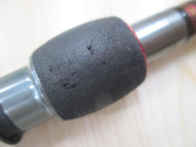 デストロイヤー F5・1/2-77Xti(エヴォルジオンC-LTD)