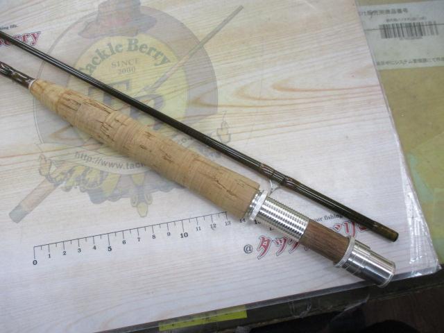 ロッホモアZ F907