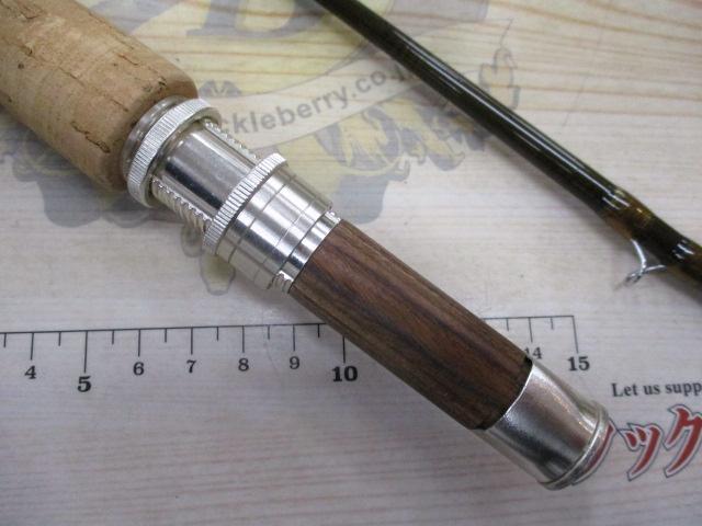 ロッホモアZ F907